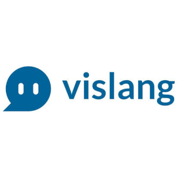 VisLang Research Project